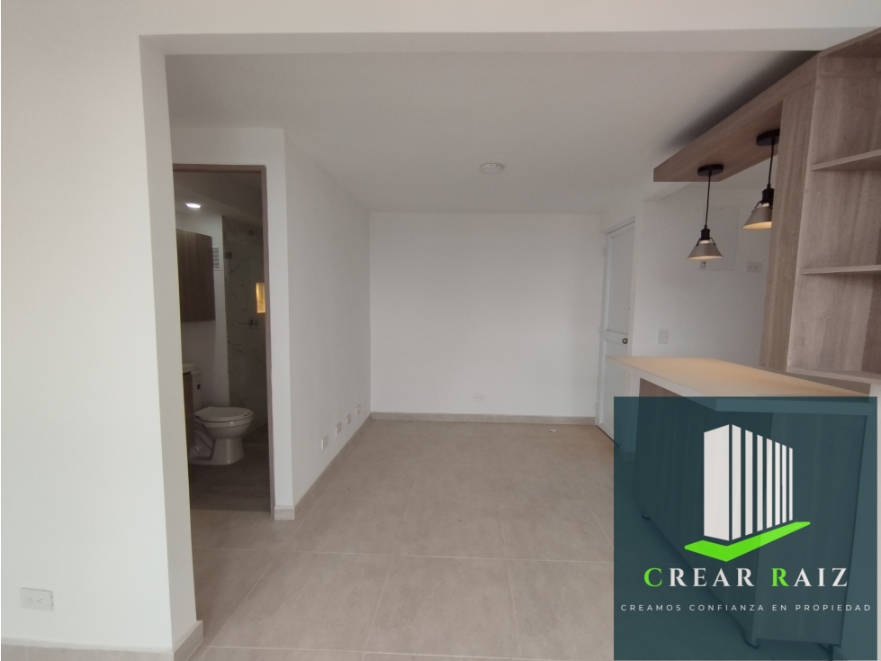 Vendo apartamento en Rionegro — foto 3
