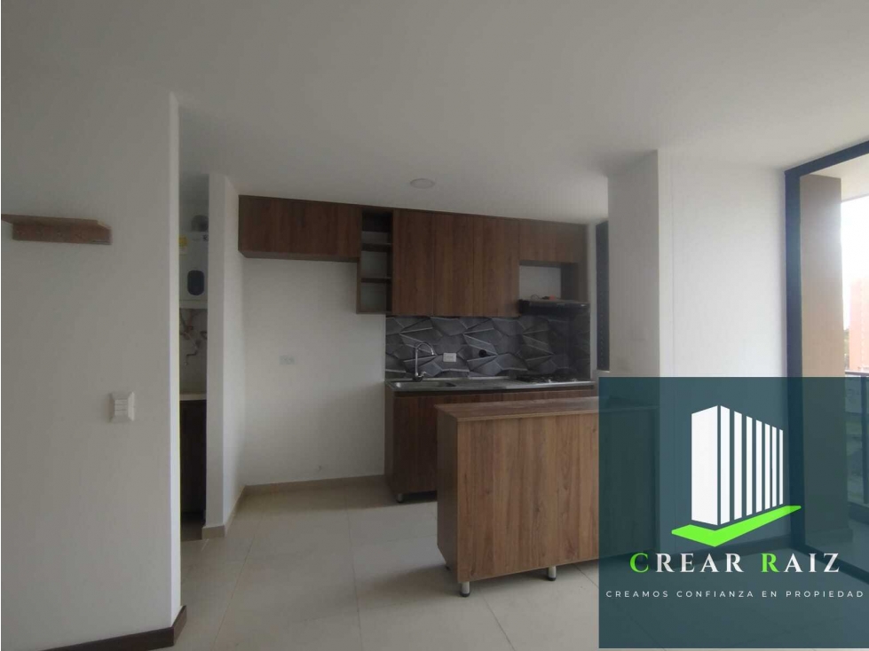 Vendo apartamento en Rionegro sector San Antonio de pereira — foto 4