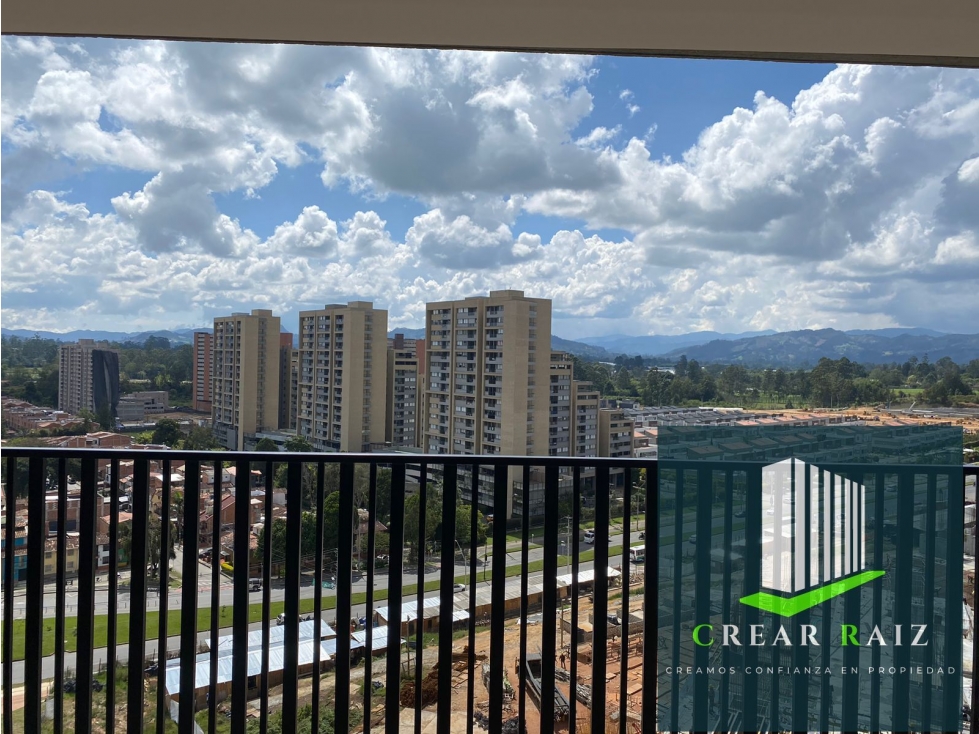 Vendo Apartamento en Rionegro sector Barro Blanco — foto 2