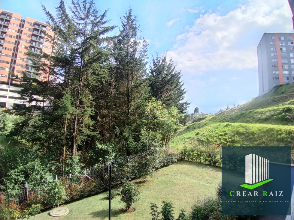 VENDO O ARRIENDO APARTAESTUDIO EN RIONEGRO SECTOR FONTIBÓN — foto 3