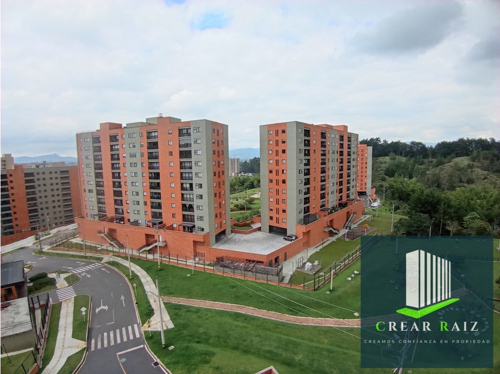Apartamento en arriendo en sector Barro Blanco — foto 2