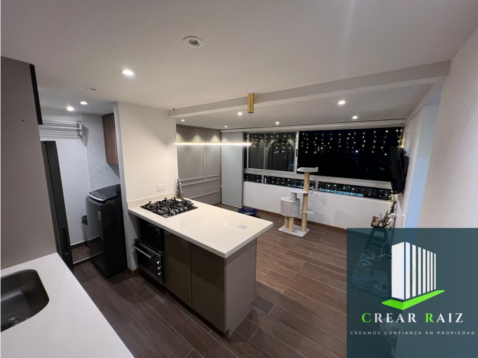 Se vende apartamento en rionegro — foto 5