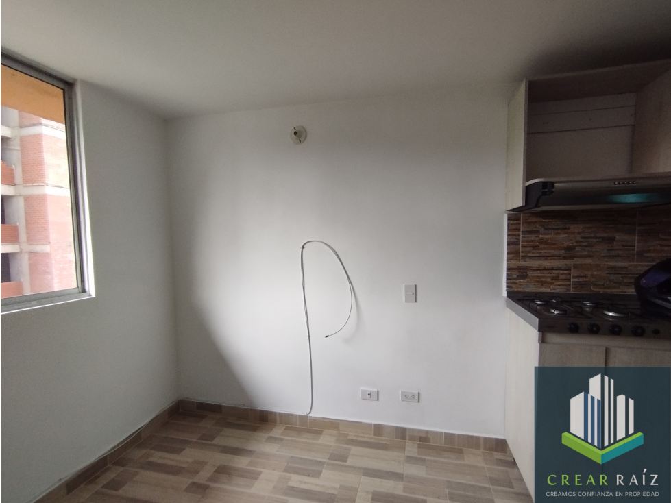 Arriendo apartamento en Marinilla — foto 4