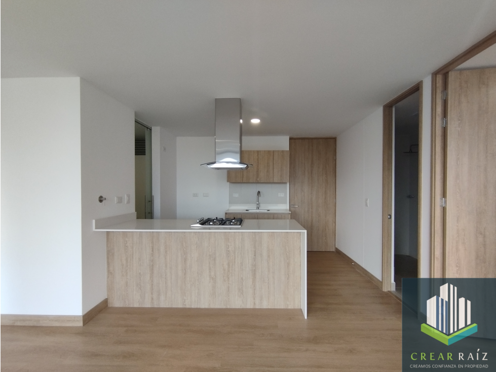 Arriendo apartamento en Rionegro — foto 6