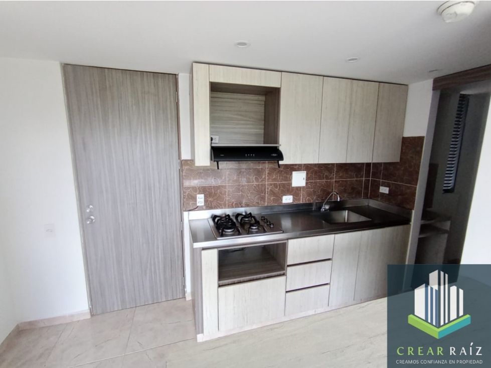 Vendo apartamento en Rionegro, sector Barro Blanco — foto 6