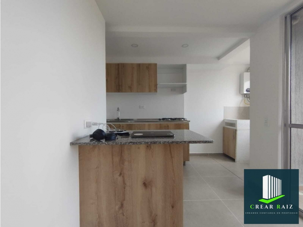 ARRIENDO APARTAMENTO EN RIONEGRO ANTIOQUIA — foto 6