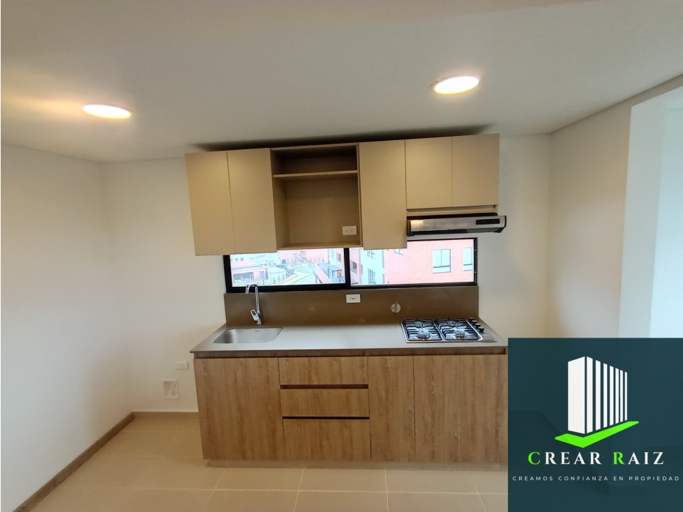 Apartamento en arriendo en Rionegro, sector Barro blanco — foto 5
