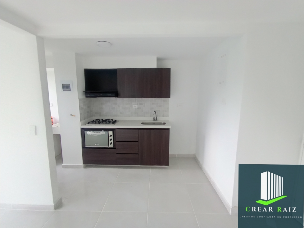 Apartamento en arriendo en Rionegro, Porvenir — foto 5