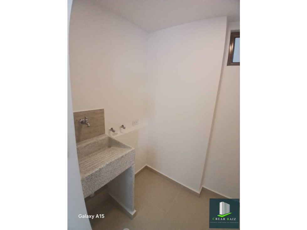 Apartamento en arriendo en Rionegro, sector San Antonio — foto 5