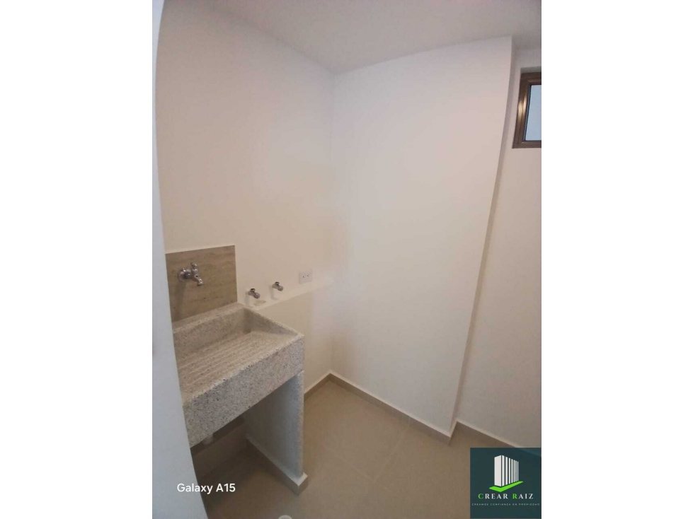 Apartamento en arriendo en Rionegro, sector San Antonio — foto 6