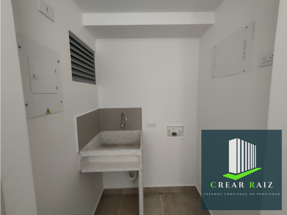 Vendo apartamento en Rionegro Antioquia, Barro Blanco. — foto 5