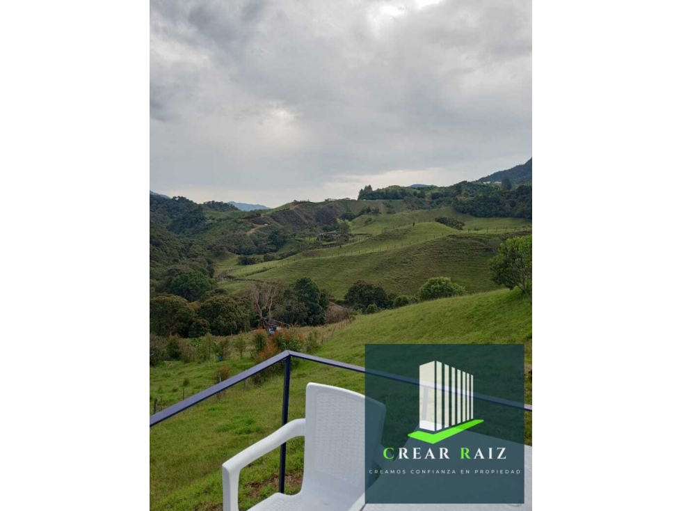 Vendo finca en Sonsón Antioquia - 2