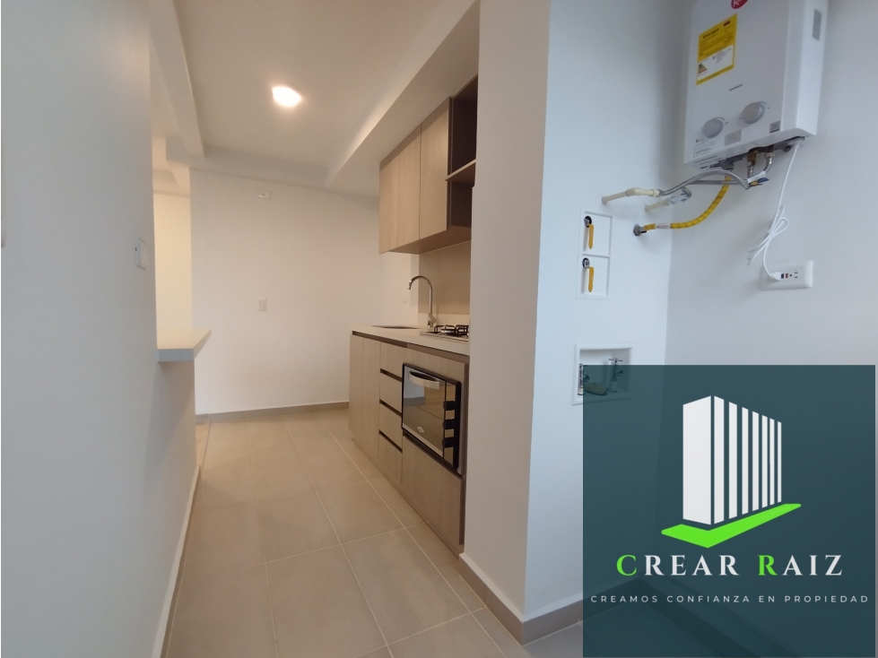 Vendo apartamento en Rionegro — foto 5