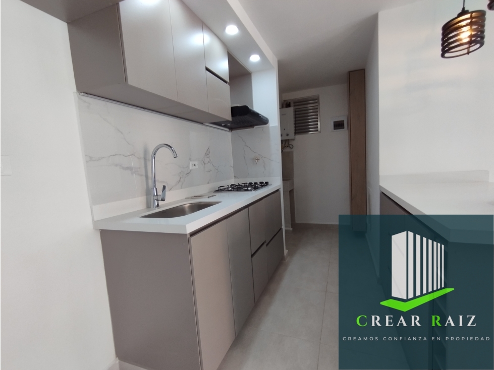 Arriendo apartamento en Rionegro — foto 4