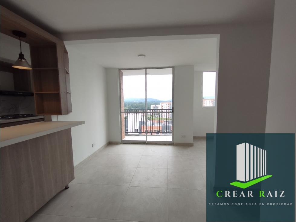 Vendo apartamento en Rionegro — foto 2