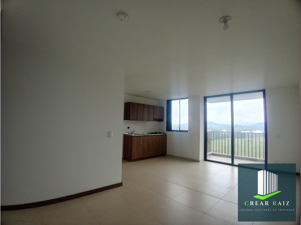 VENDO APARTAMENTO EN RIONEGRO SECTOR SAN ANTONIO DE PEREIRA — foto 5