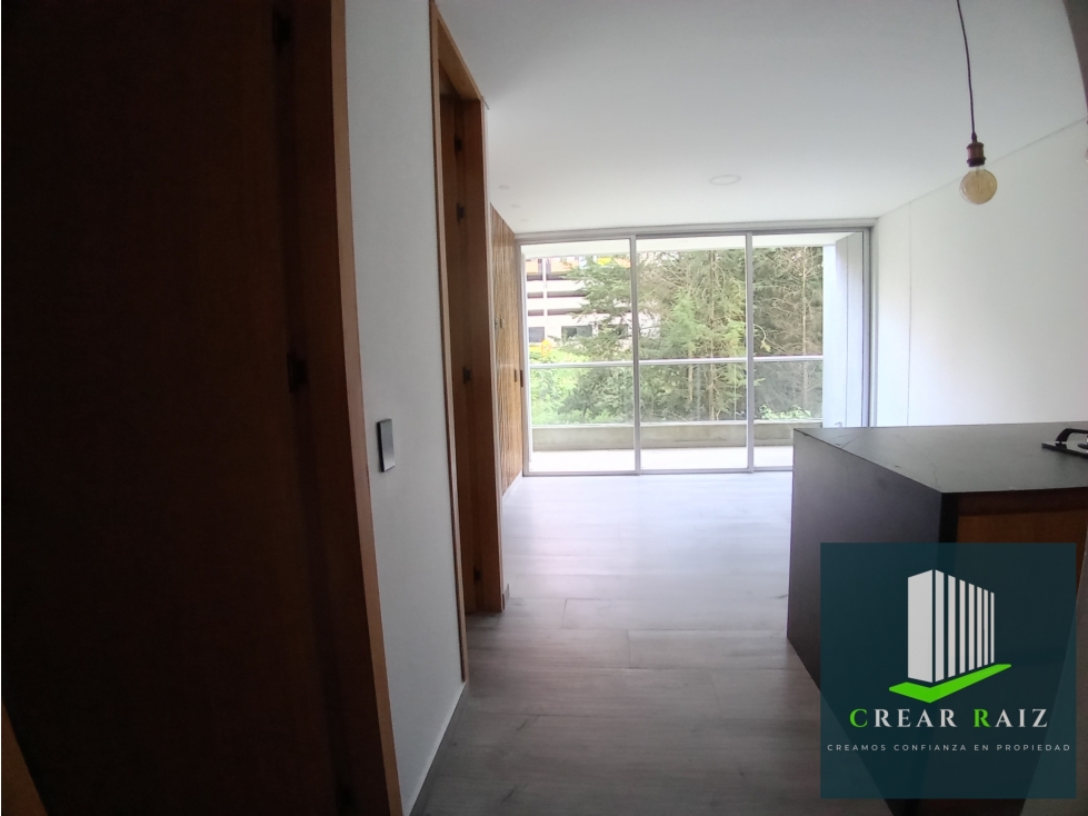 VENDO O ARRIENDO APARTAESTUDIO EN RIONEGRO SECTOR FONTIBÓN — foto 4