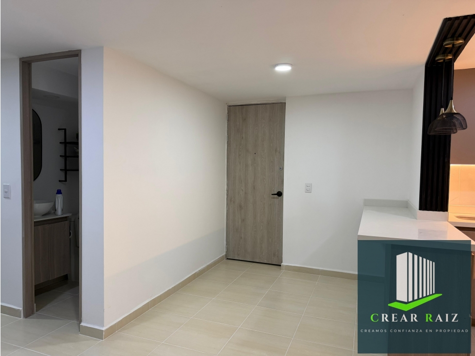 SE ARRIENDA APARTAMENTO EN RIONEGRO SECTOR SAN ANTONIO DE PEREIRA
