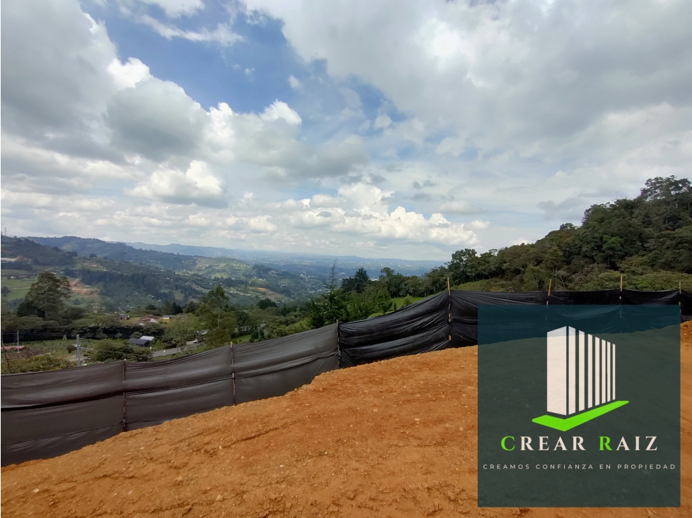 Lotes en venta Rionegro Las Palmas, Aeropuerto José María Córdova — foto 2