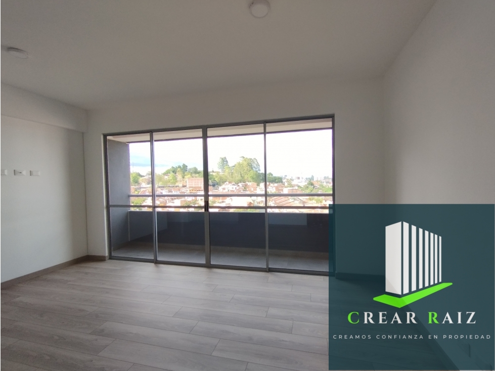 Arriendo apartamento en Rionegro — foto 4
