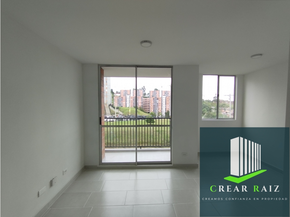 Vendo apartamento en Rionegro — foto 3