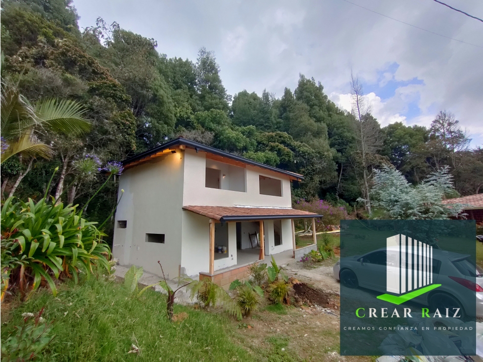 Finca en venta Guarne Antioquia, Alto de la Virgen — foto 2