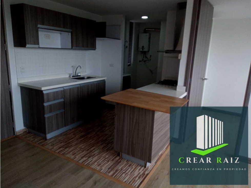 Apartamento En Venta Sector Campus Verde — foto 3