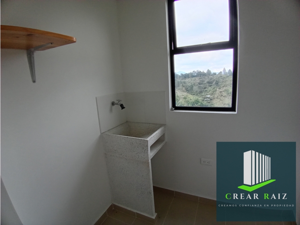Apartamento en arriendo en sector Barro Blanco — foto 3