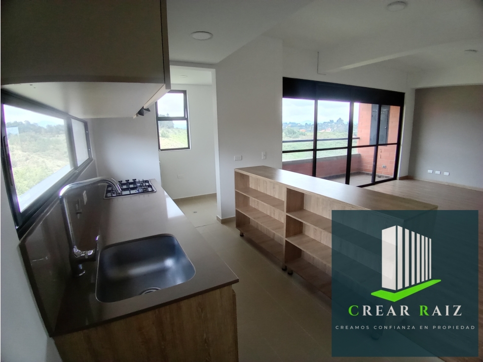 Apartamento en Venta en sector Barro Blanco — foto 5