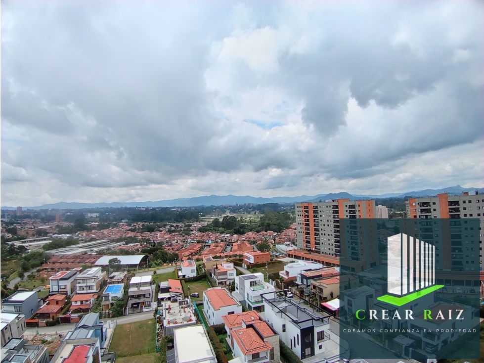 Apartamento En Venta Sector Barro Blanco
