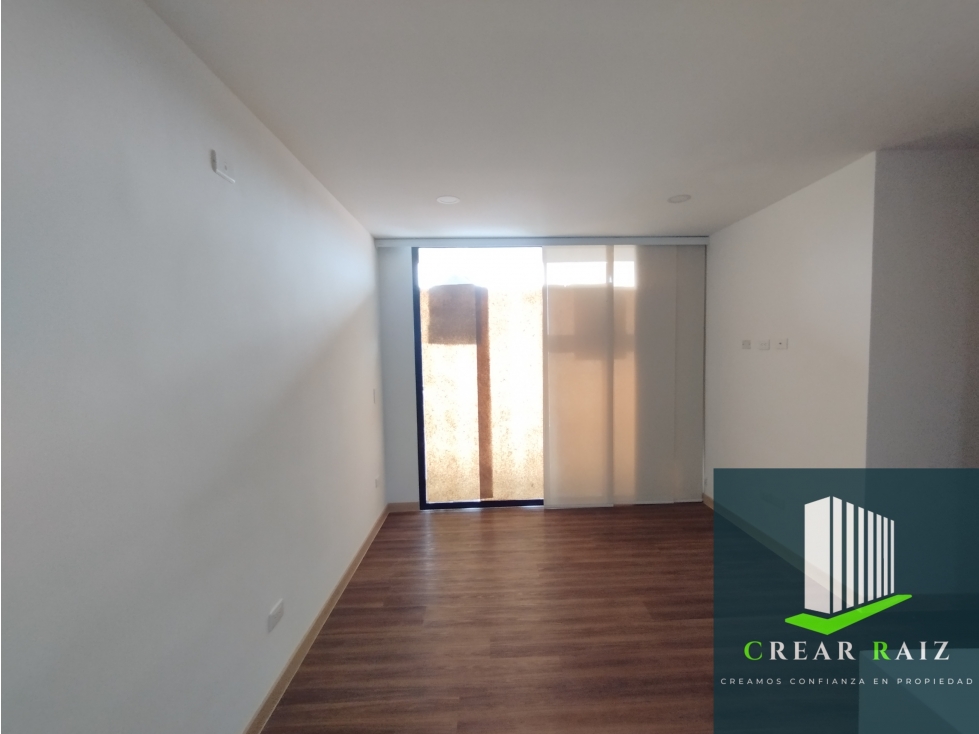 Arriendo apartamento en Rionegro