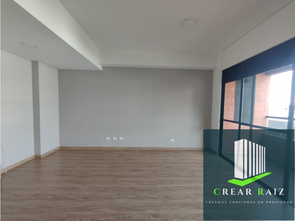 Arriendo apartamento en Rionegro — foto 3