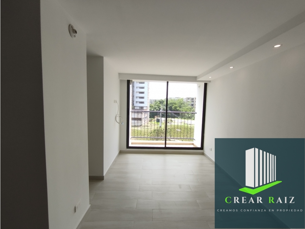 Arriendo apartamento en Rionegro — foto 3