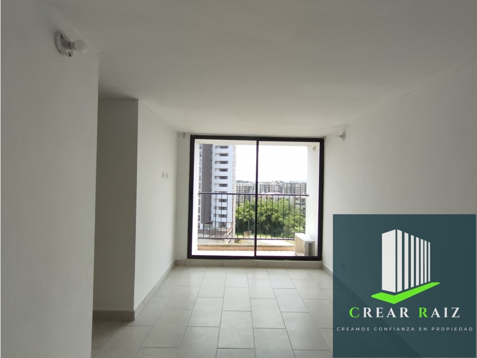 Arriendo apartamento en Rionegro — foto 2