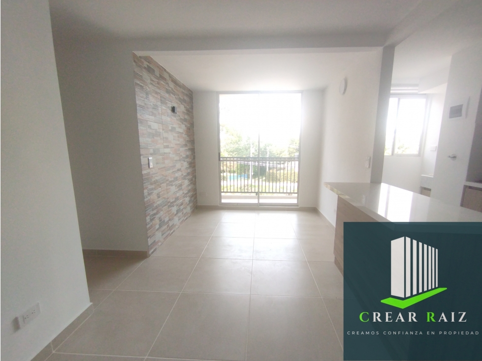 Vendo apartamento en Rionegro — foto 2