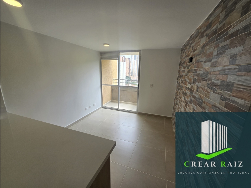 Vendo apartamento en sabaneta