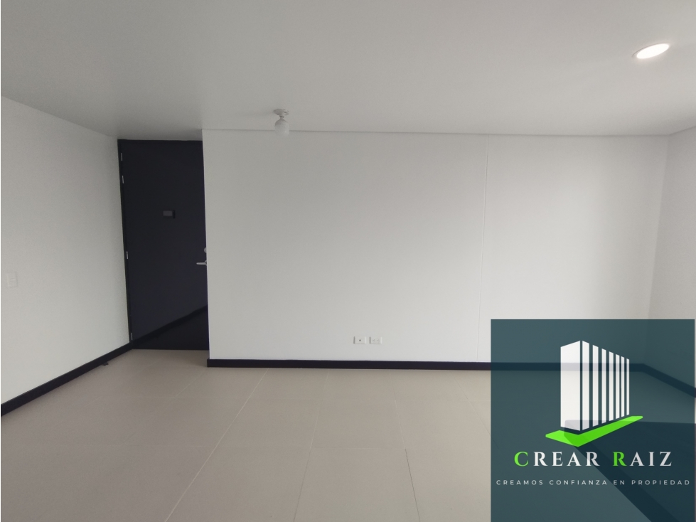 Arriendo apartamento en Rionegro, San Antonio — foto 3