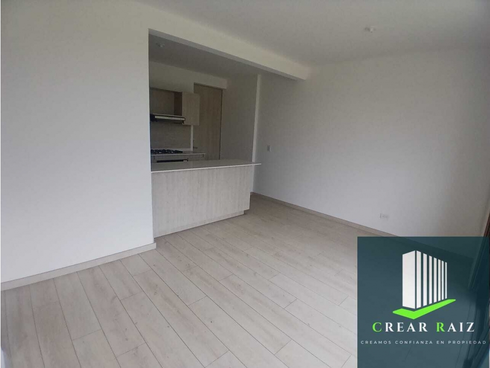 Apartamento en arriendo en sector San antonio, Rionegro antioquia — foto 3