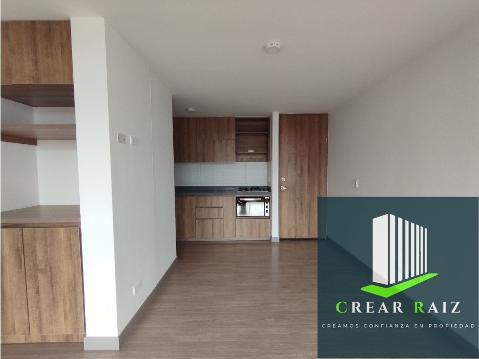 Arriendo apartamento en Rionegro — foto 3