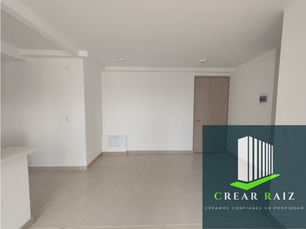 Vendo apartamento en Rionegro — foto 3