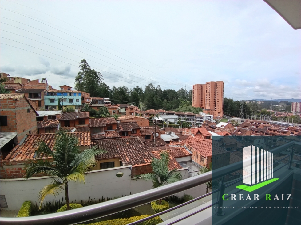 Apartamento en arriendo en sector Fontibon