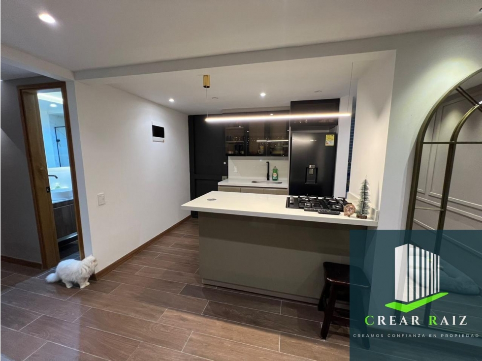 Se vende apartamento en rionegro — foto 3
