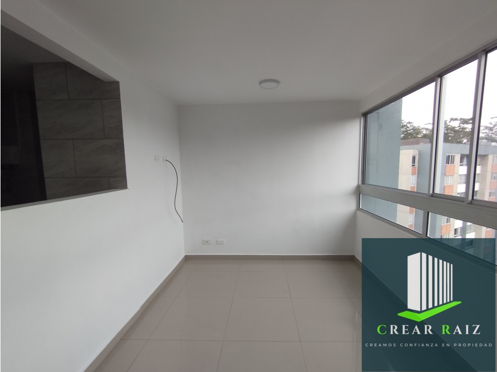 Vendo apartamento en Rionegro — foto 2