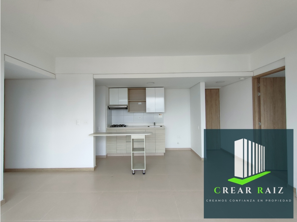Apartamento en venta Rionegro Antioquia, Aeropuerto de Rionegro. — foto 2