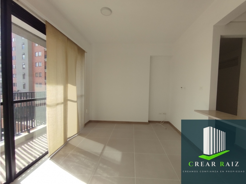 Vendo apartamento en Rionegro sector Barro Blanco — foto 3