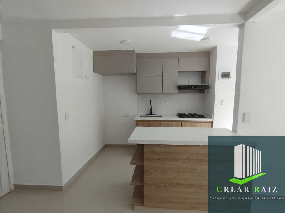 Vendo o arriendo apartamento en Rionegro — foto 3