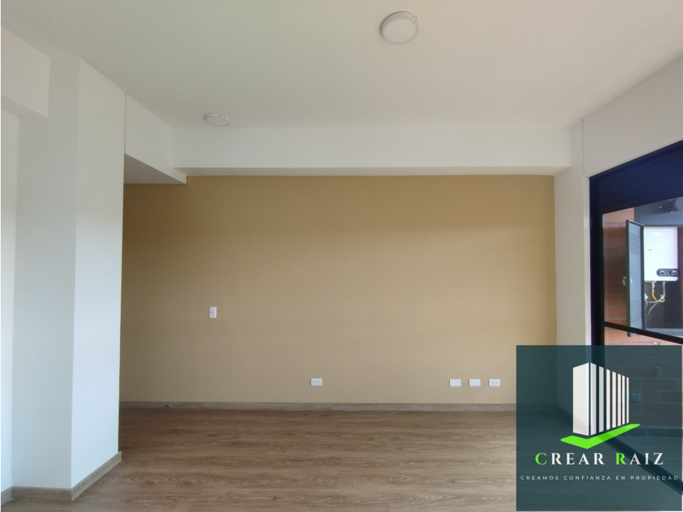 Vendo apartamento en Rionegro sector Barro Blanco — foto 3
