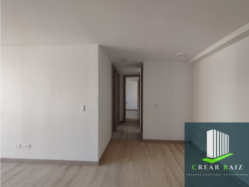 Arriendo apartamento en Rionegro — foto 3
