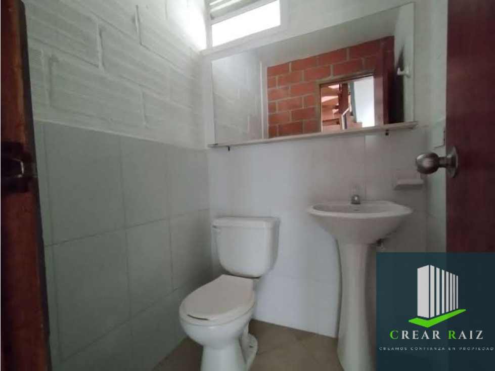 Vendo casa en Rionegro, sector el porvenir — foto 6