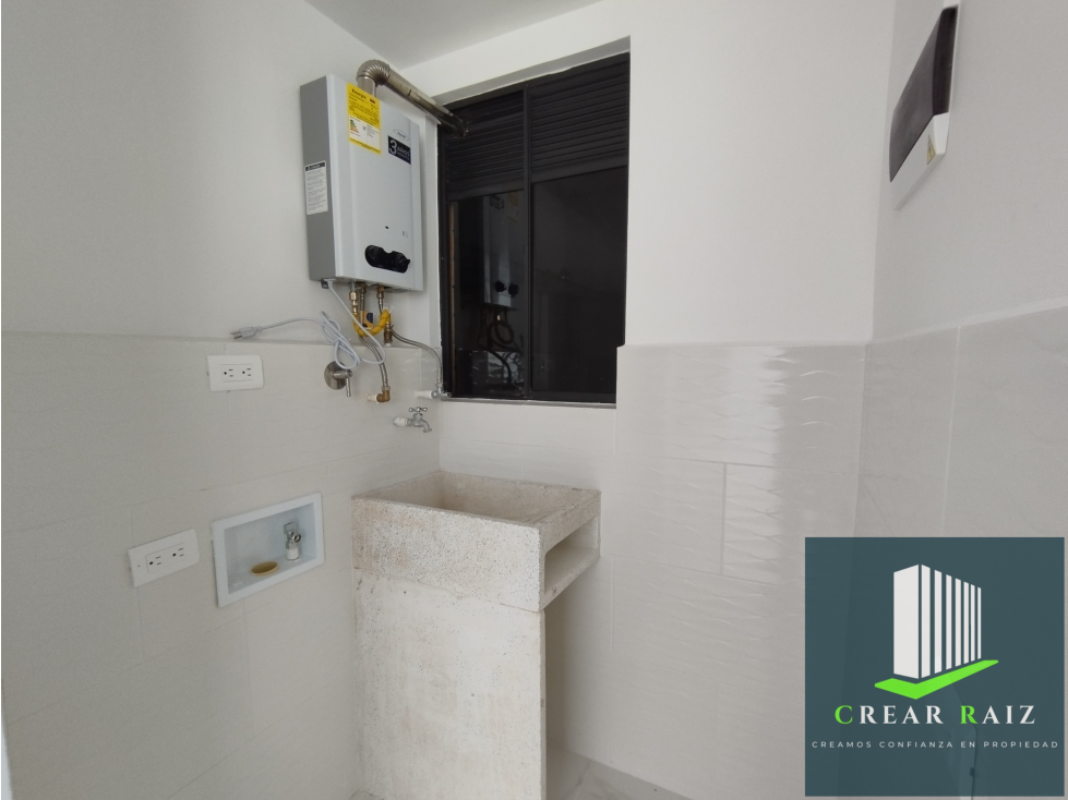 Arriendo apartamento en Rionegro — foto 2